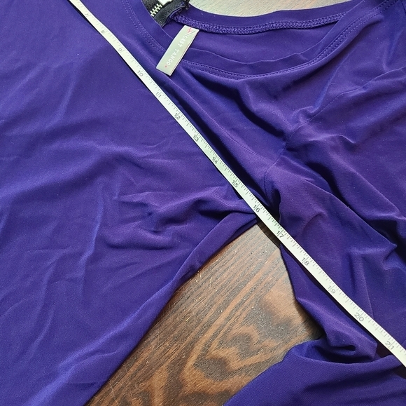 Last Tango Long Sleeve Top - Picture 5 of 9